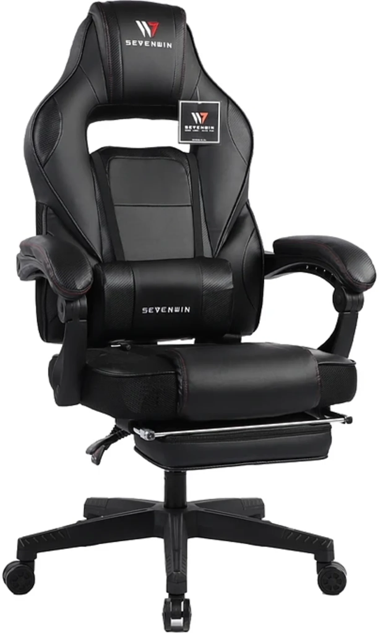 Imagen 0 de Sevenwin Asteroid - Black [SWSGASTBLA]