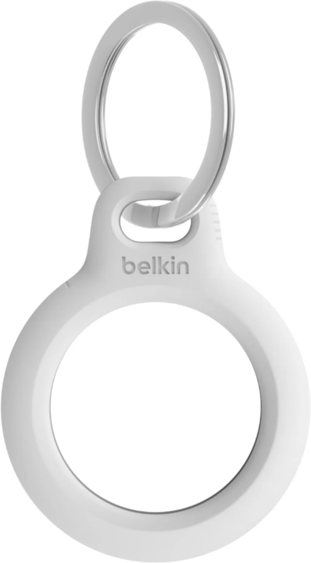 Imagen 5 de Llavero  para Airtag Belkin Key Ring Blanco