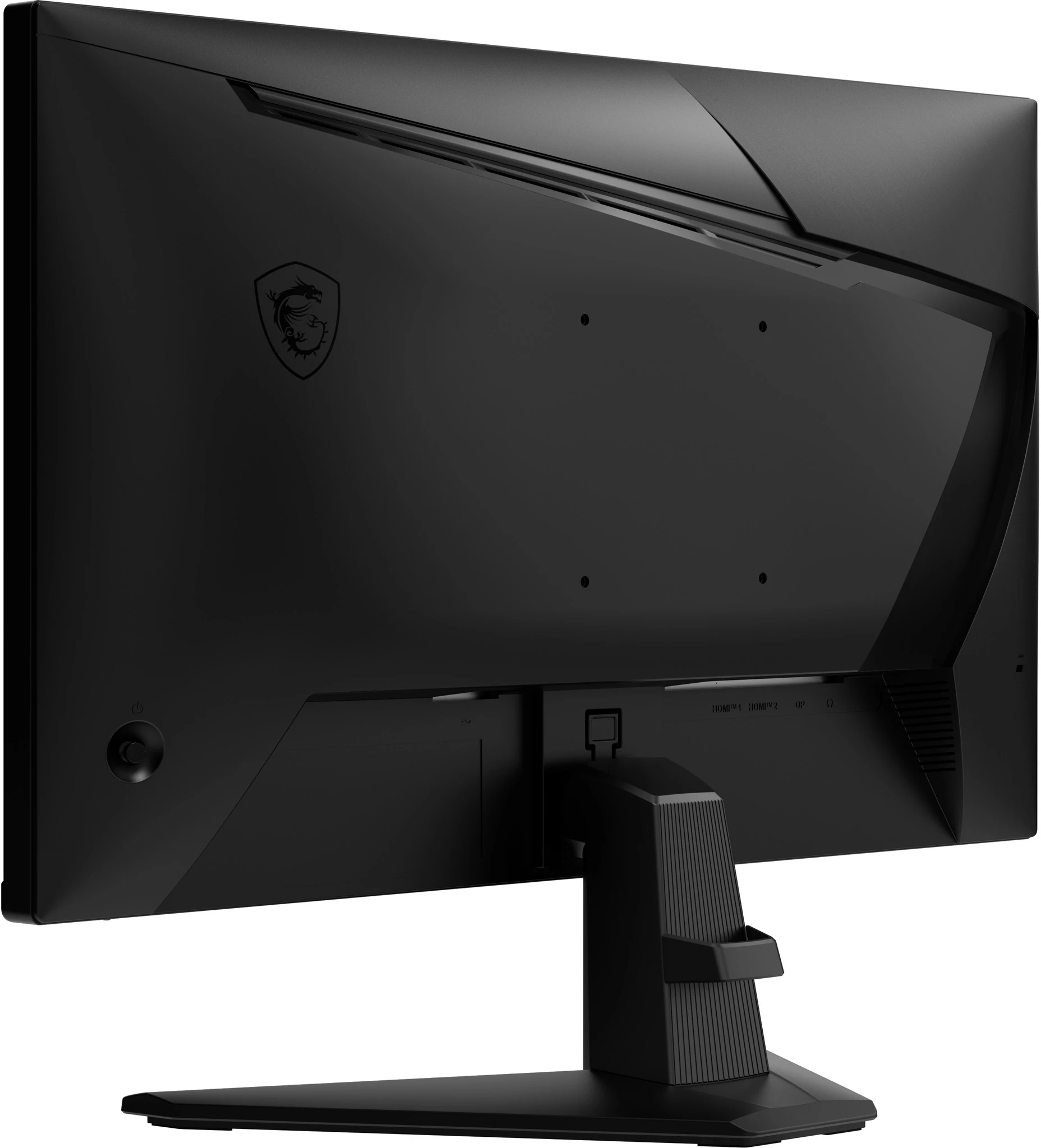 Imagen 5 de Monitor Gamer MSI G255F 24.5" Full HD 1920*1080 IPS DP 2*HDMI 180Hz