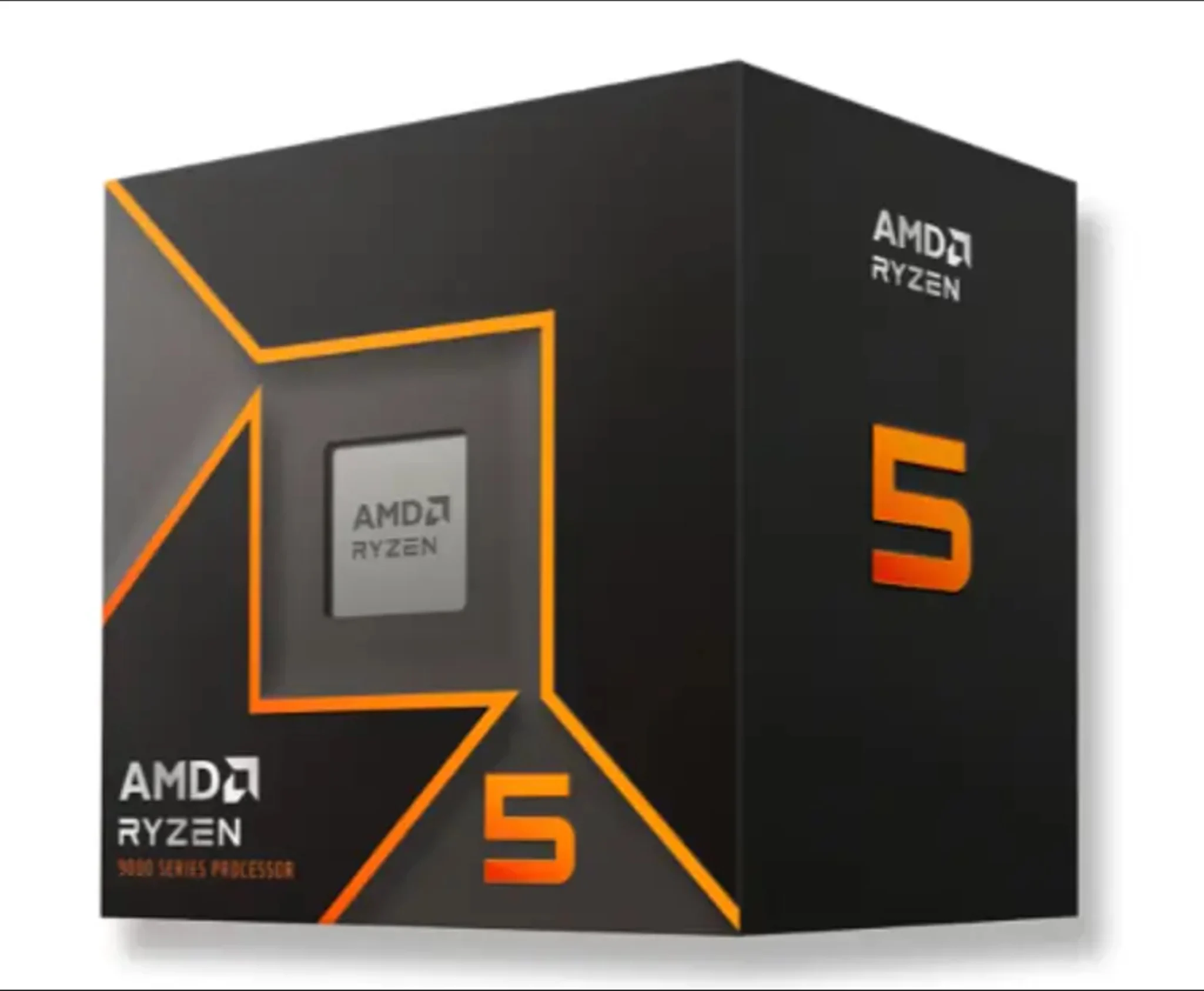 Imagen 0 de PC DISENO Y GRAFICA AM5 R5 9600 | 32GB DDR5 (2x16) | 1TB NVMe | 2TB SSD SATA | R