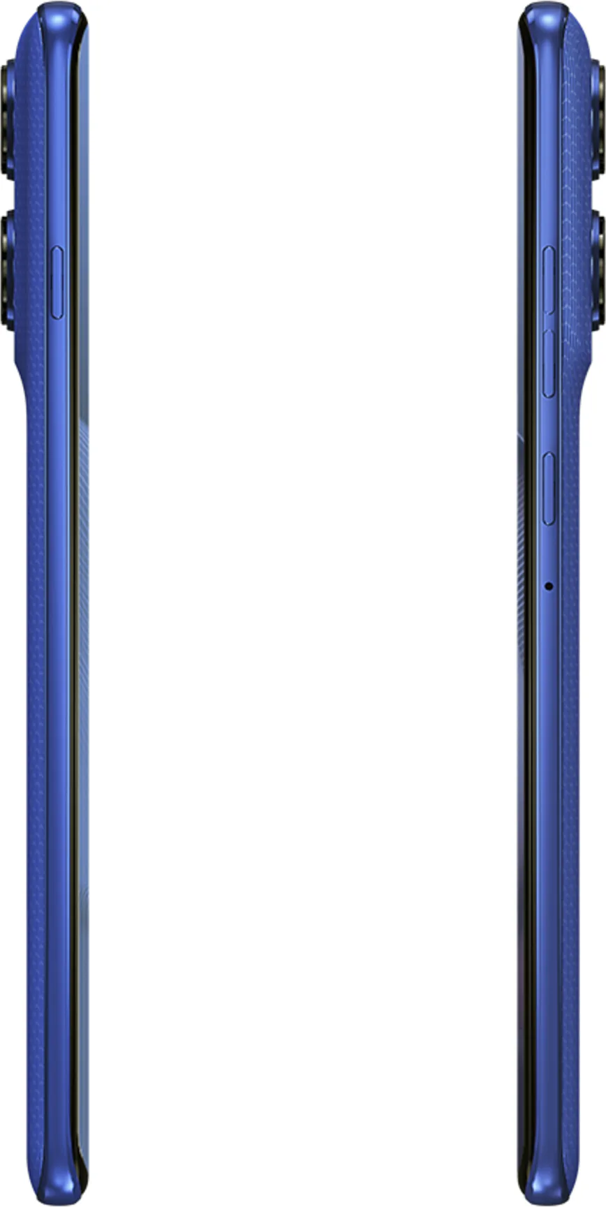 Imagen 5 de Celular Motorola Edge 60 Pro Memoria  512GB RAM 12GB 50MP 7' Azul