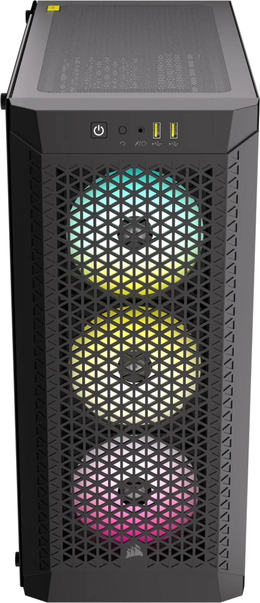Imagen 1 de PC GAMER I5-12400F RAM 16GB SSD 1TB RTX 3060 12GB UBUNTU OS