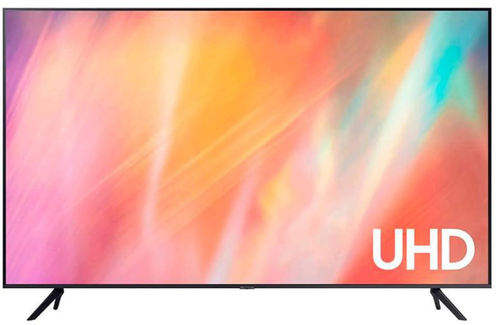 Imagen 0 de Televisor Comercial Samsung Biz BE55A-H 55" 4K ELED UHD SmartTV WiFi LAN BT HDMI