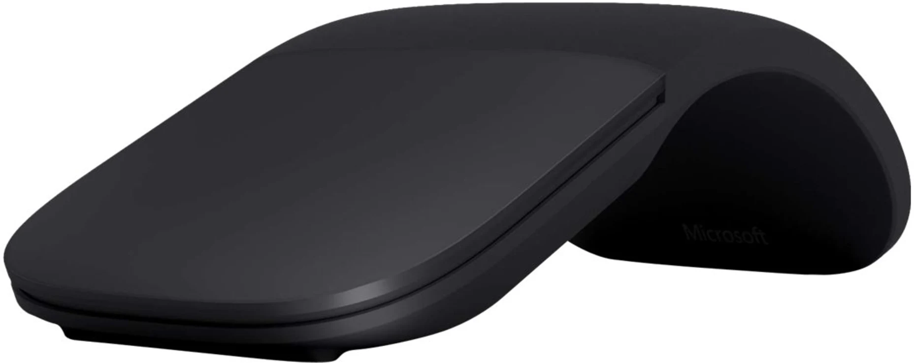 Imagen 4 de Microsoft MS Arc Mouse Bluetooth Black