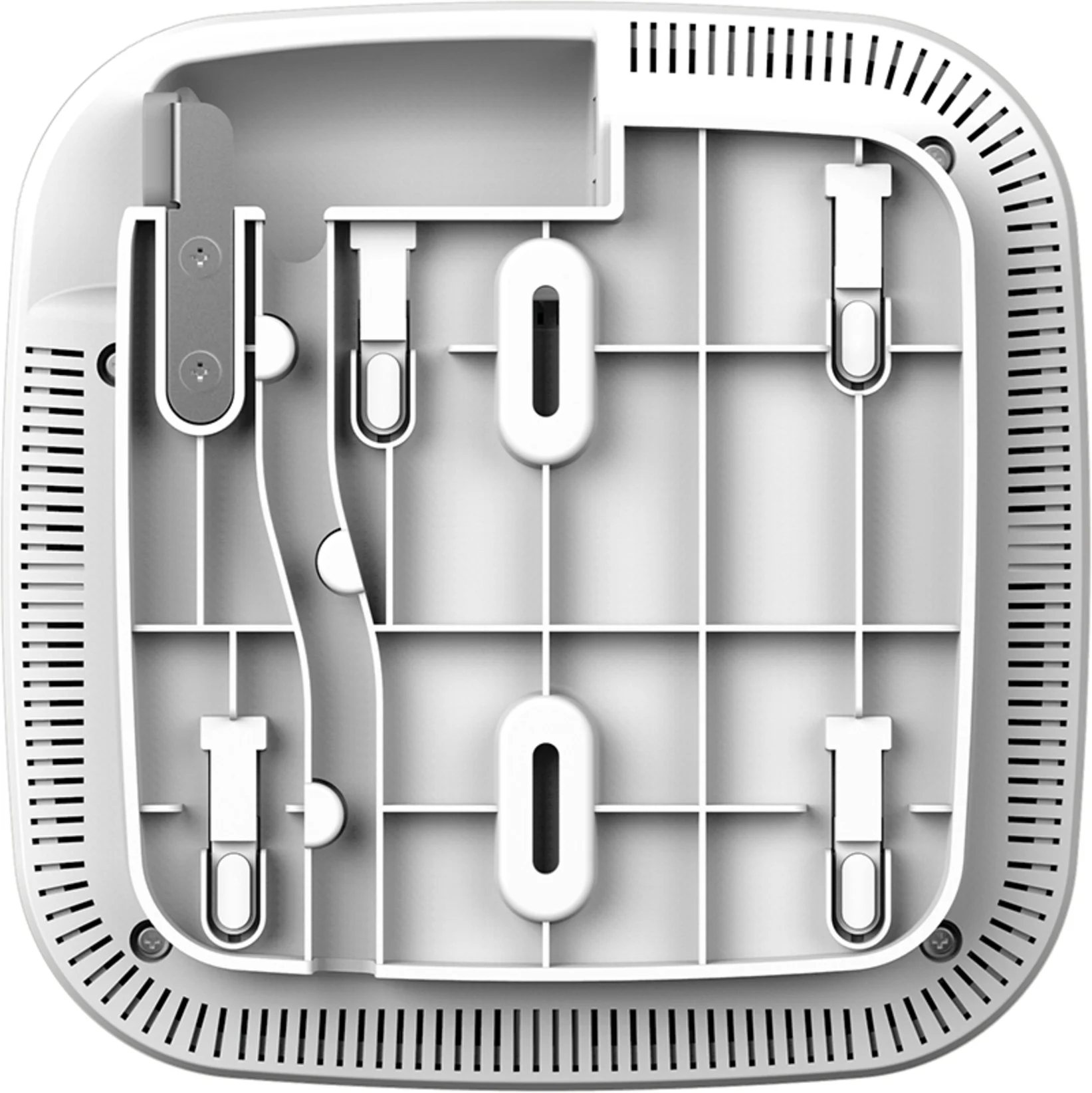 Imagen 2 de Punto de Acceso D-Link Wireless AC1300 2 Dual-Band PoE 2.4&5 Ghz 1 RJ-45