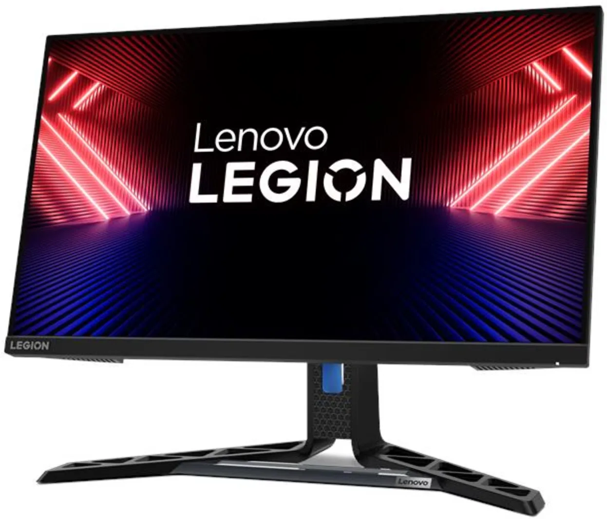 Imagen 6 de Monitor Gamer Lenovo Legion R25i-30 24.5"FHD 1920*1080 IPS DP 2*HDMI 165HZ 0,5ms
