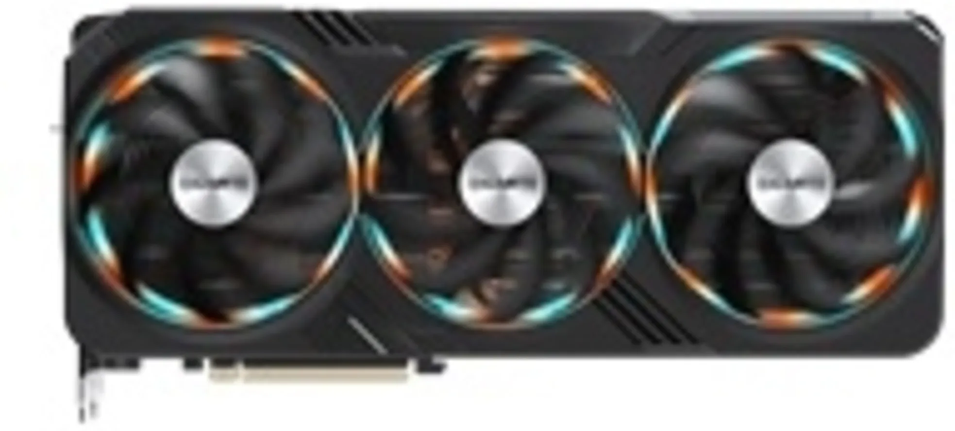 Imagen 2 de Gigabyte GeForce RTX 4090 GAMING OC 24G - Tarjeta gráfica - NVIDIA GeForce RTX 4090 - 24 GB GDDR6X - PCIe 4.0 x16 - HDMI, 3 x DisplayPort