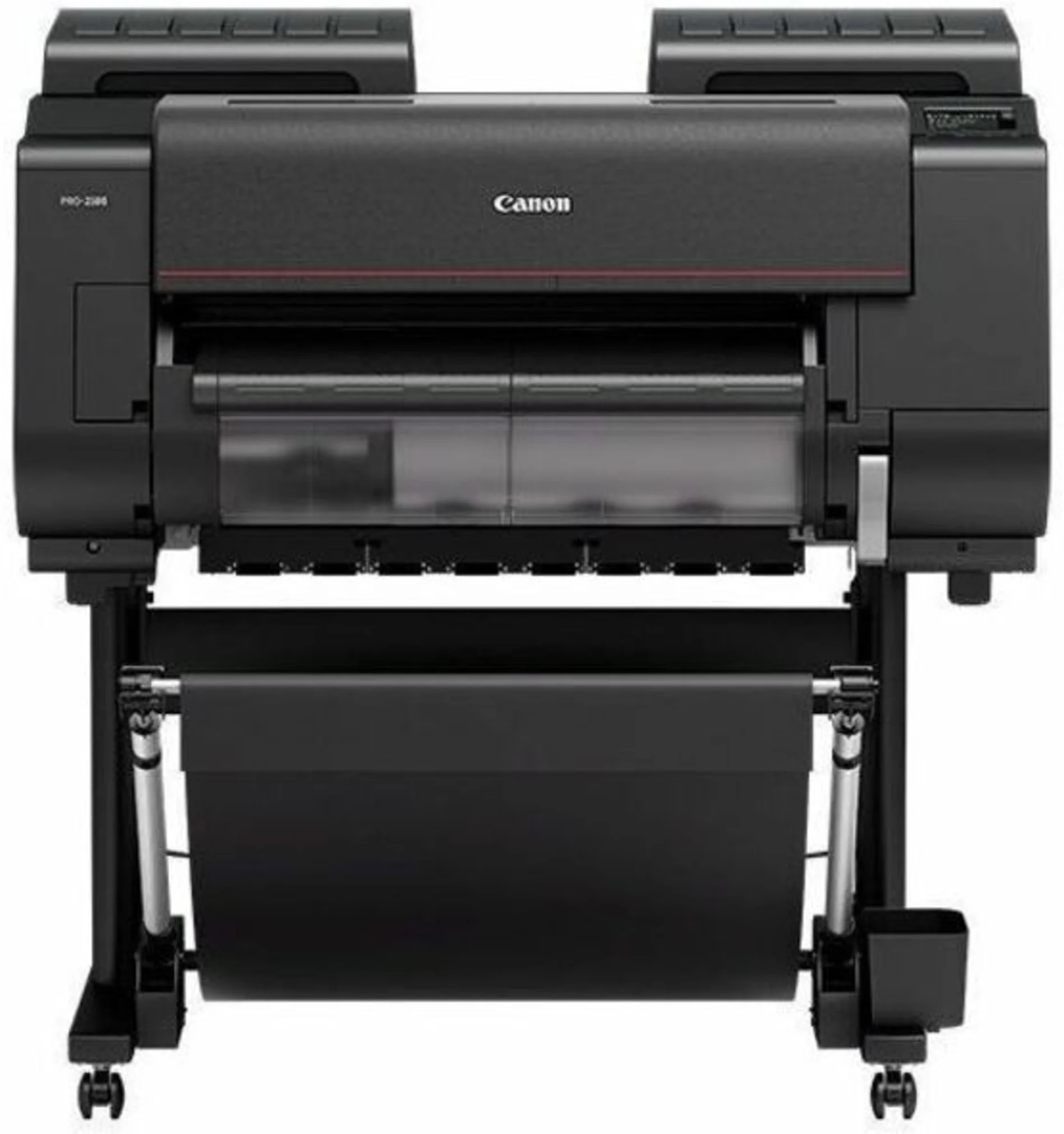 Imagen 0 de Plotter Canon imagePROGRAF PRO-2100 24" Inyección de tinta Color WiFi LAN USB2.0