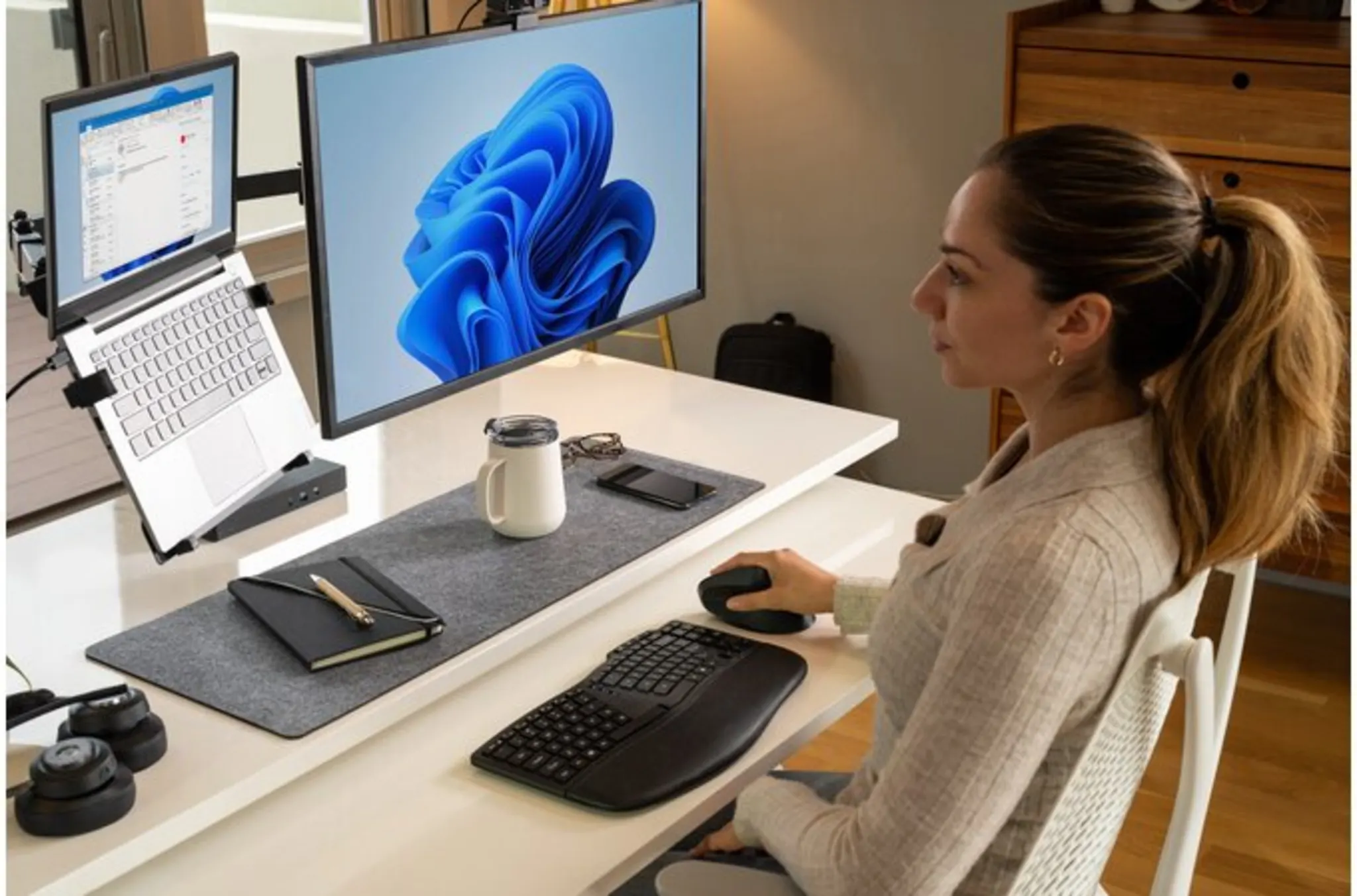 Imagen 7 de Kensington KM675 (K75492ES)