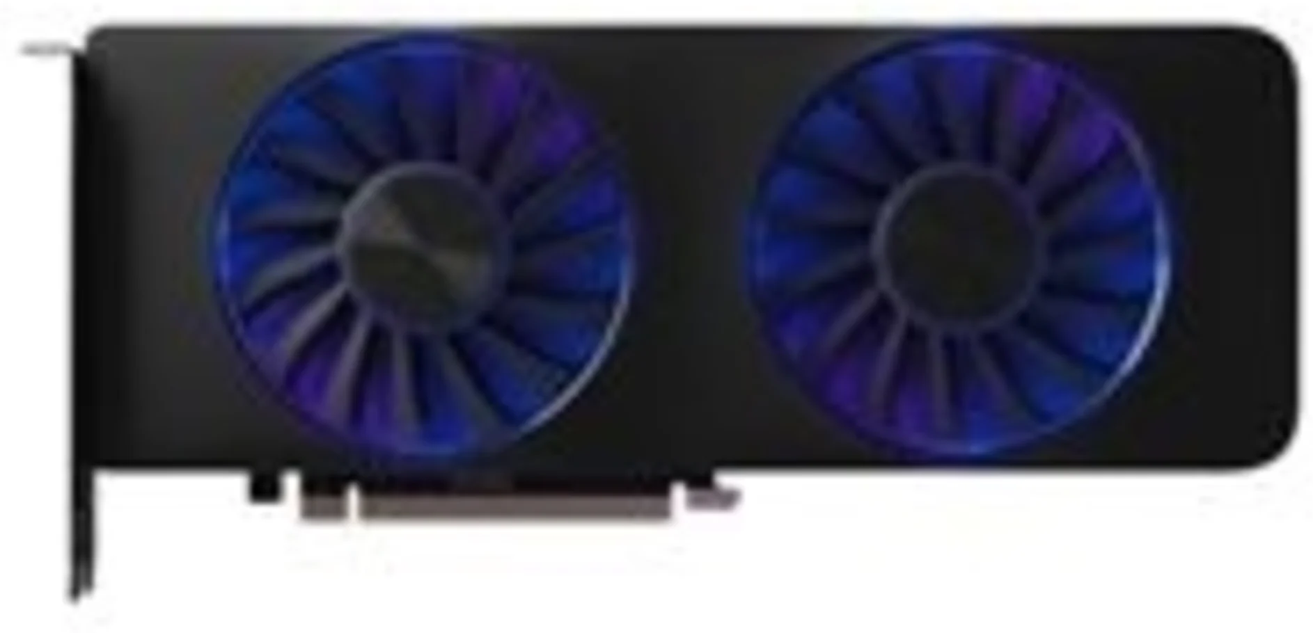 Imagen 5 de Intel Arc A750 Limited Edition 8GB PCI-E 40 Graphics Card