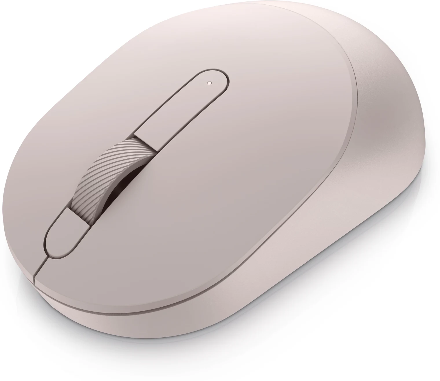 Imagen 0 de Mouse Inalámbrico Dell MS3320W, Óptico 1600DPI 3 Botones BT 2.4Ghz Color Rosado
