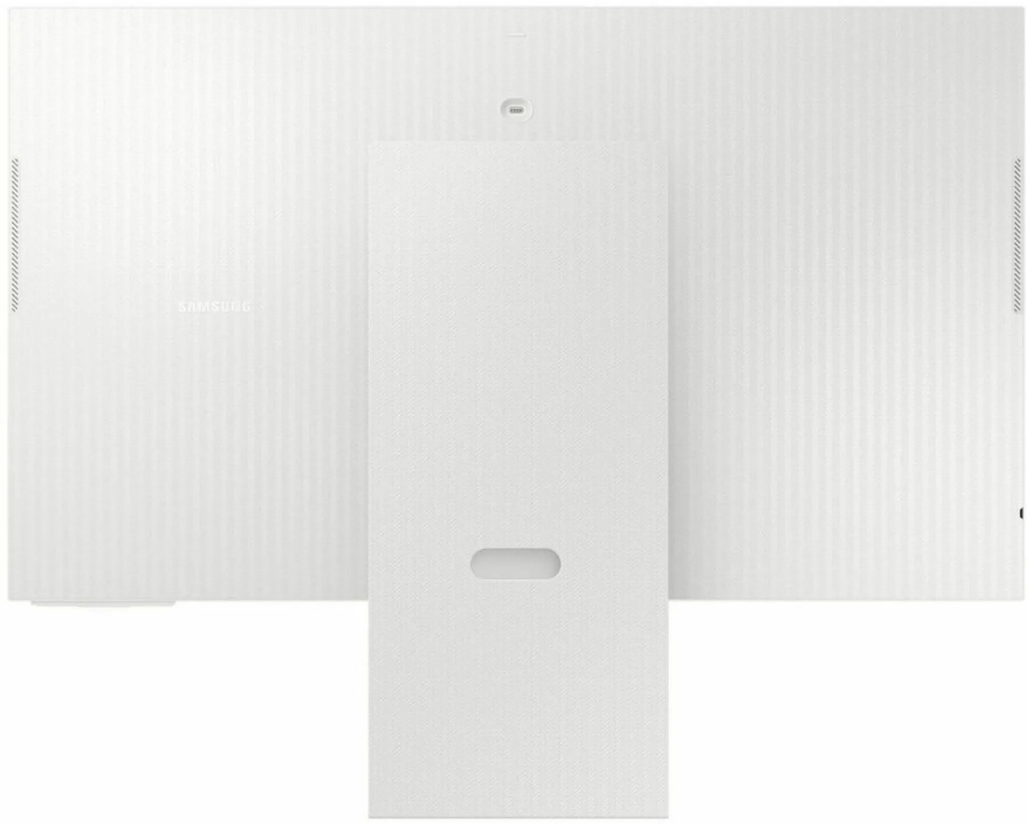 Imagen 1 de Monitor Samsung M8 M80D 32" Smart TV 4K 3840*2160 VA HDMI USB USB-C 60Hz 4ms