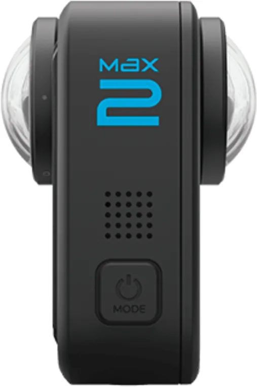 Imagen 3 de Cámara de Acción GoPro Max 2 8K