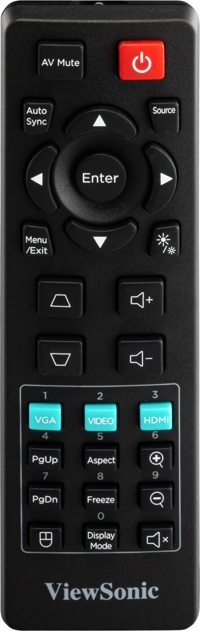 Imagen 19 de Proyector Láser Viewsonic LS711HD, 4200LUM FHD 1920*1080 2*HDMI USB-A RS232 Jack