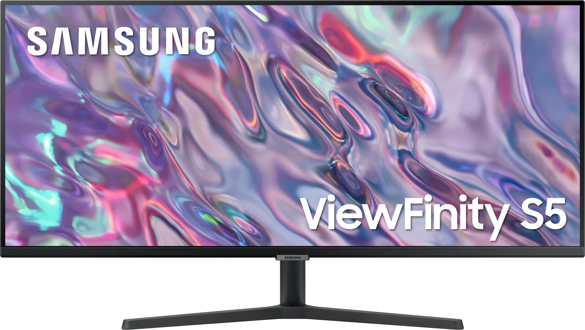 Imagen 0 de Monitor Samsung ViewFinity S5 Ultrawide 34" UHD 3440*1440 LED VA DP HDMI 100Hz