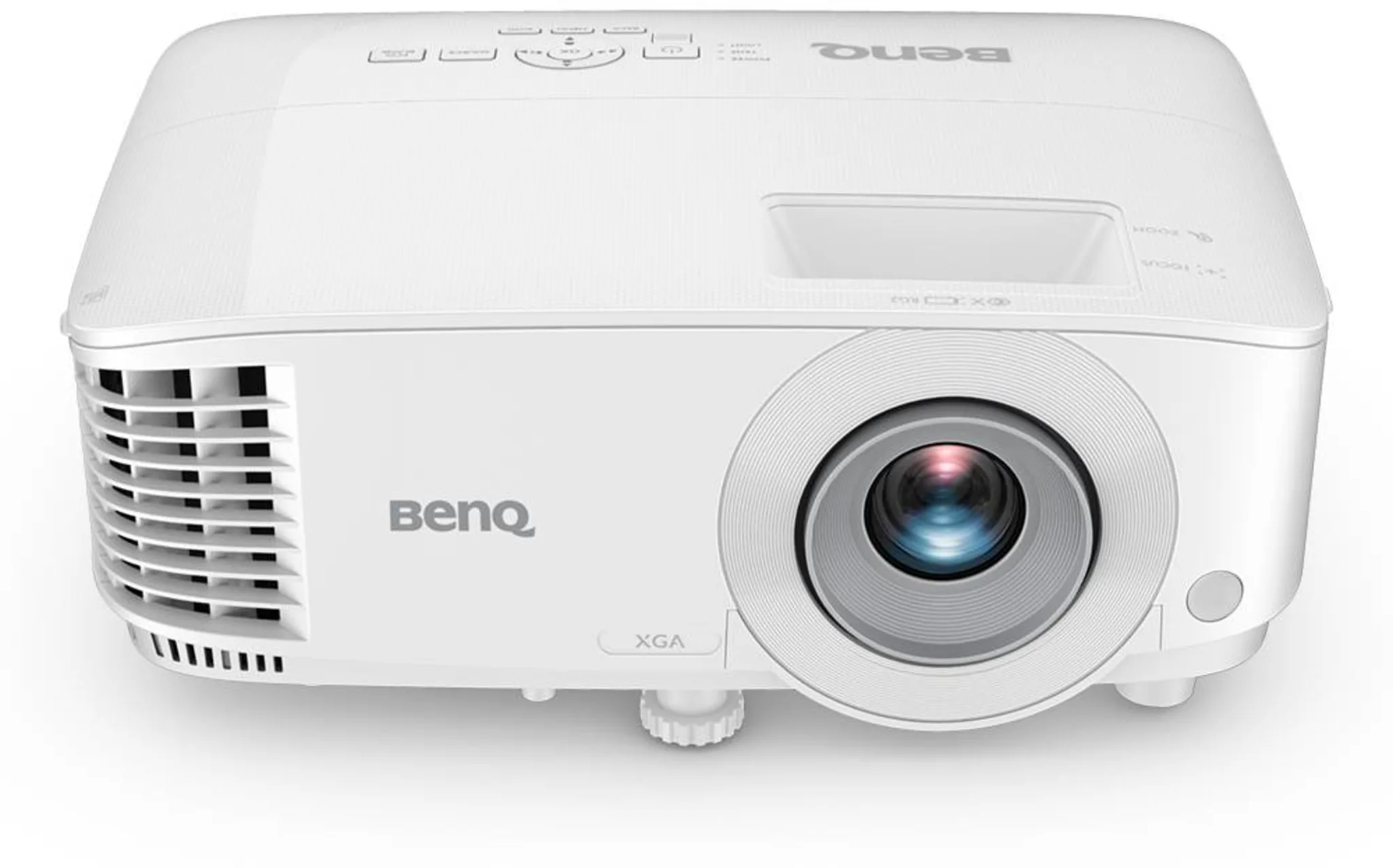 Imagen 0 de Proyector Benq MX560, 4000 LUMENES XGA DLP VGA RCA S-Video HDMI USB-A/mB RS232