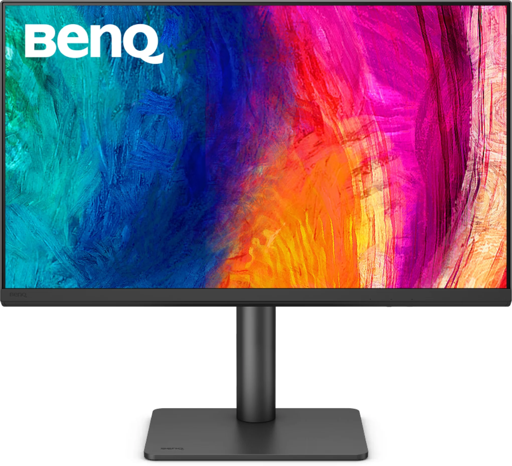 Imagen 0 de Monitor BenQ PD2706QN 27" QHD 2560*1440 IPS DP HDMI 100Hz 5ms (GTG) 