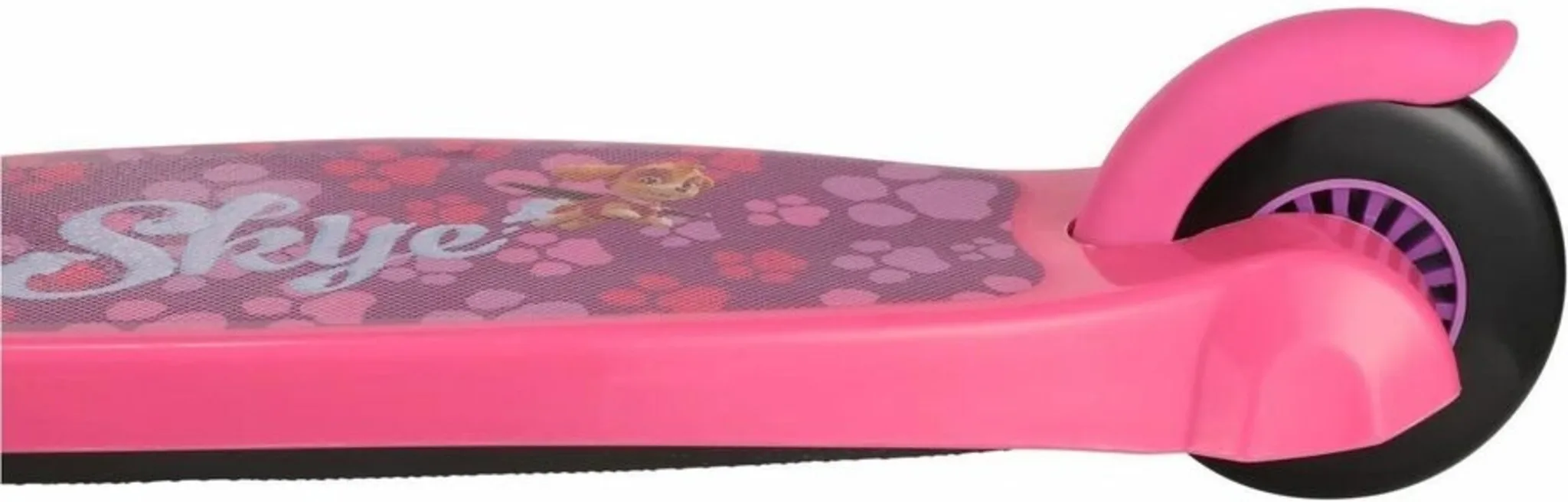 Imagen 4 de Vivitar Scooter 3D Pawpatrol Skye 3 ruedas