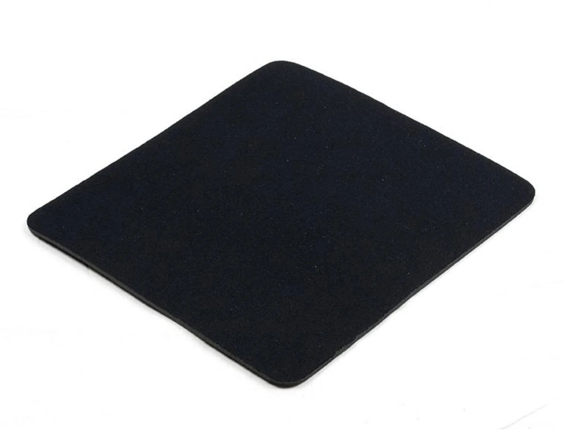 Imagen 0 de Mouse Pad Estándar Kensington 22388-L56001C Antideslizante Color Negro