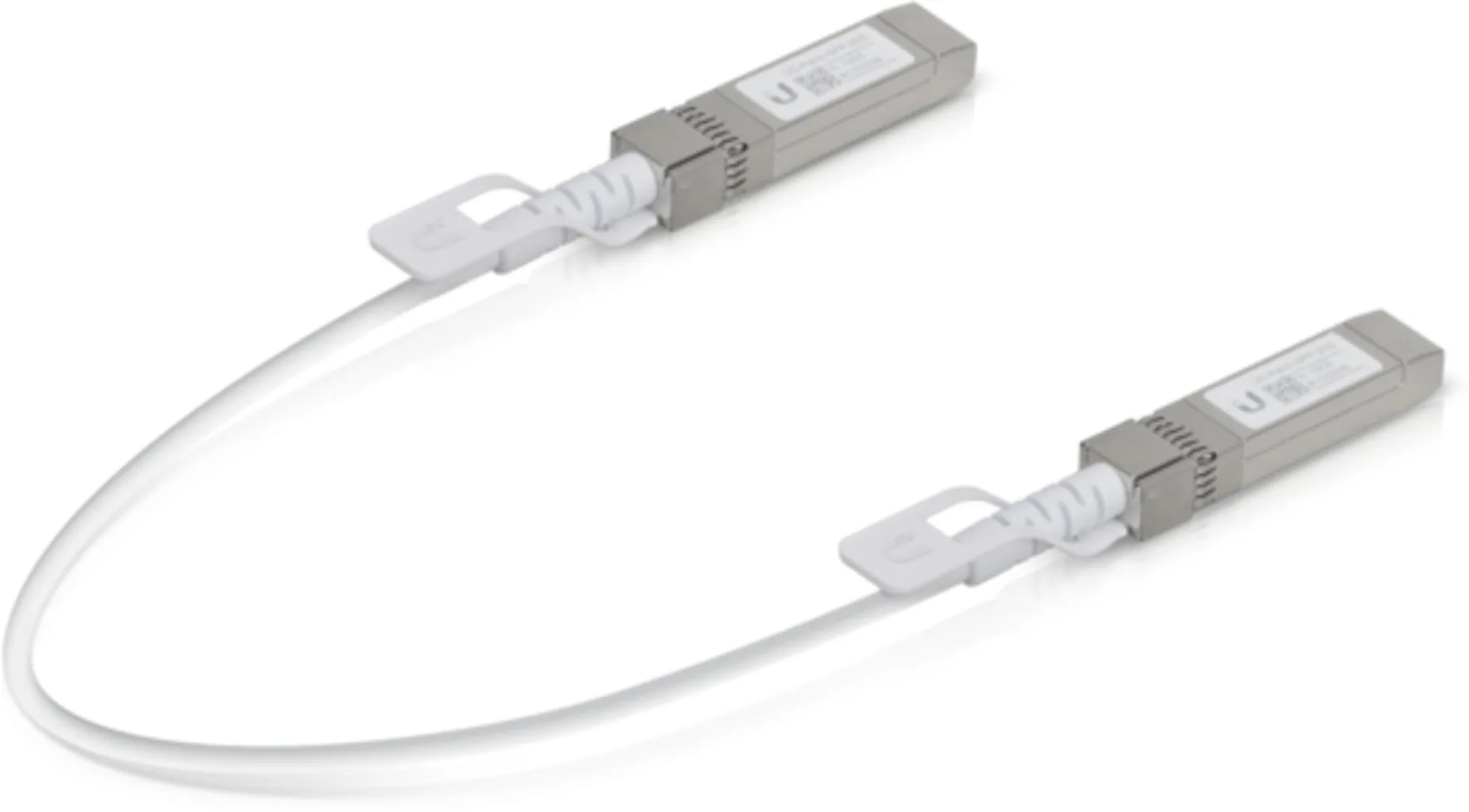 Imagen 3 de Cable Ubiquiti Cable Directo SFP+10Gbps Backbone DAC Longitud del cable 50cm