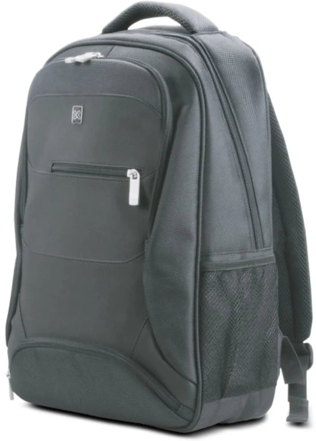 Imagen 0 de Mochila Notebook KlipX KNB-575 hasta 15,6" Tundra/Organizador/Cap:15Kg 