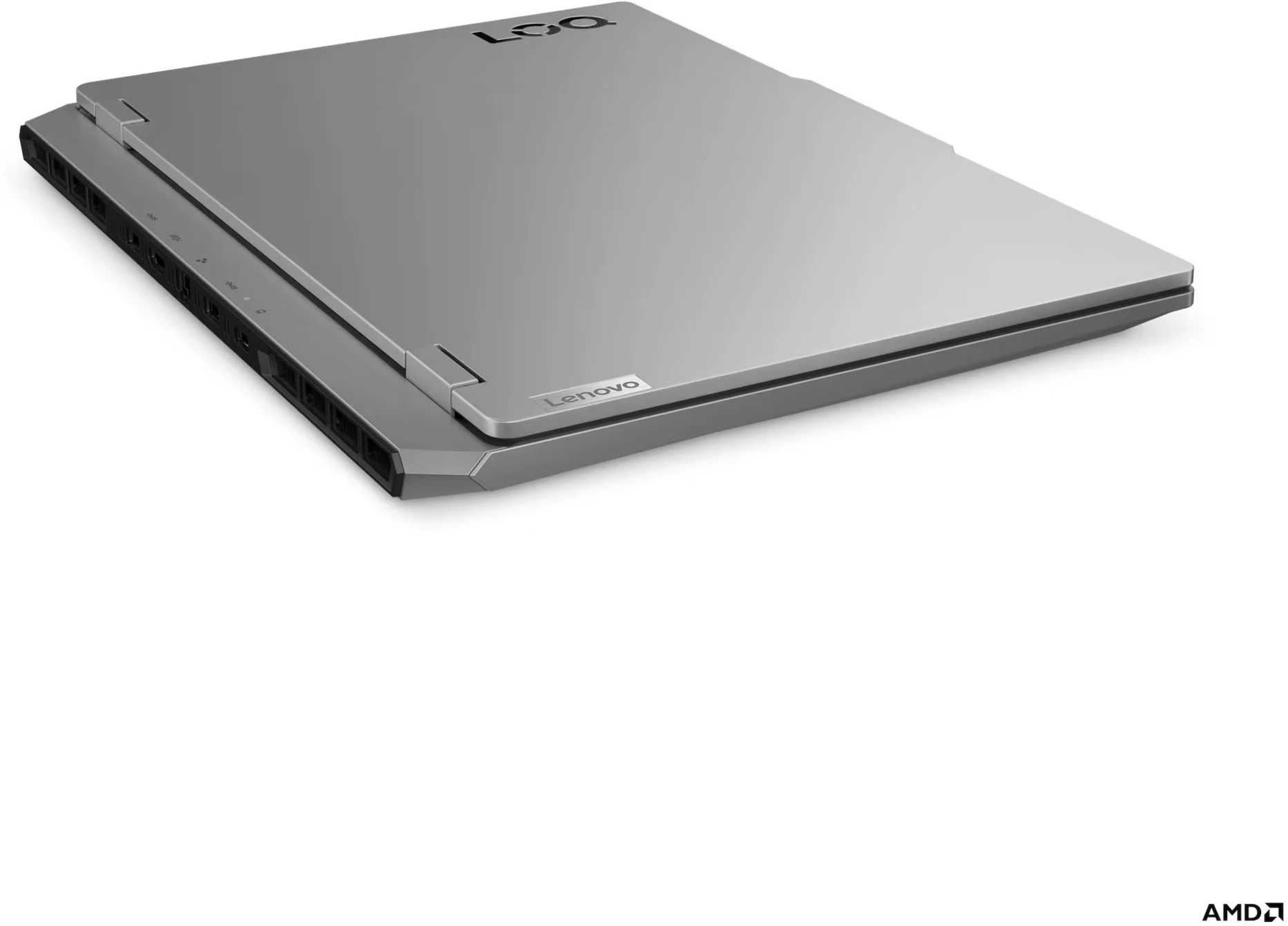 Imagen 12 de Notebook Lenovo LOQ 15AHP10 Ryzen 7 250 16GB 512GB 15.6" RTX5060 8GB W11H