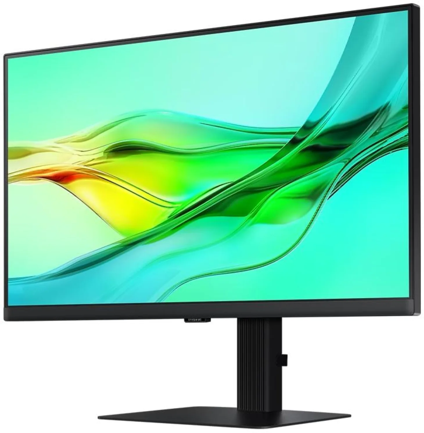 Imagen 1 de Monitor Samsung S60UD ViewFinity S6 24" QHD 2560*1440 IPS DP HDMI HUB-USB100Hz