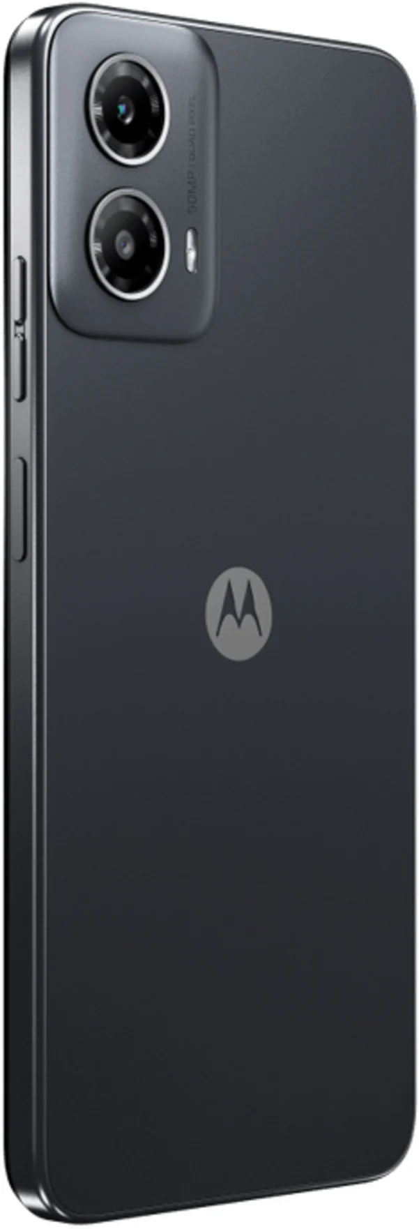Imagen 2 de Smartphone Motorola G34 OctaCore 8GB/256GB 6.5" WiFi 5G BT NFC Android Black