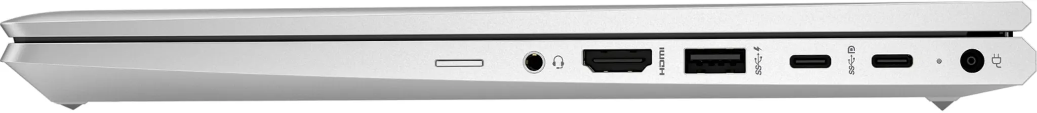 Imagen 7 de Notebook HP ProBook 440 G10 I7-1355URAM16GB SSD512GB 14" W11P