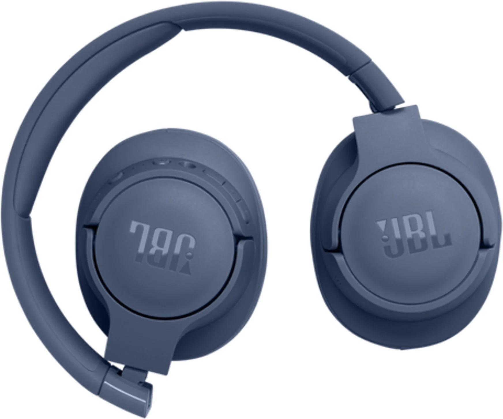 Imagen 4 de Audífonos Inalámbricos JBL Tune 770NC, OverEar Canc. de Ruido Bluetooth Azul