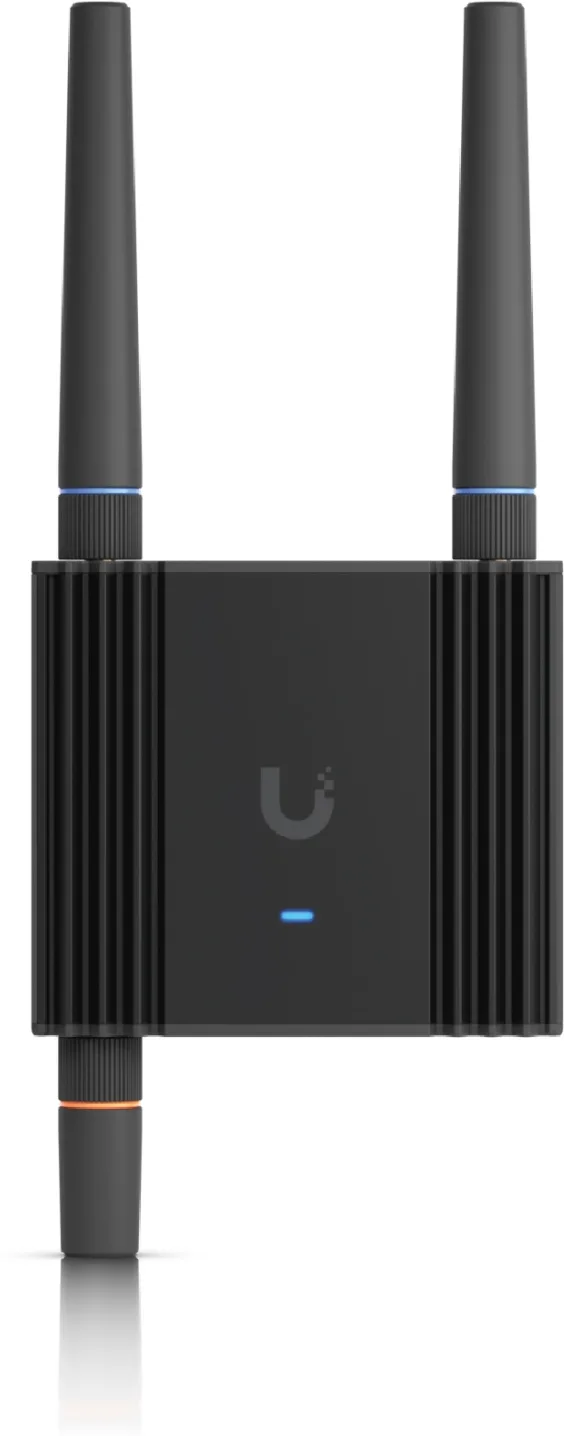 Imagen 2 de Ubiquiti - Router - UMR Ultra-compact managed LTE