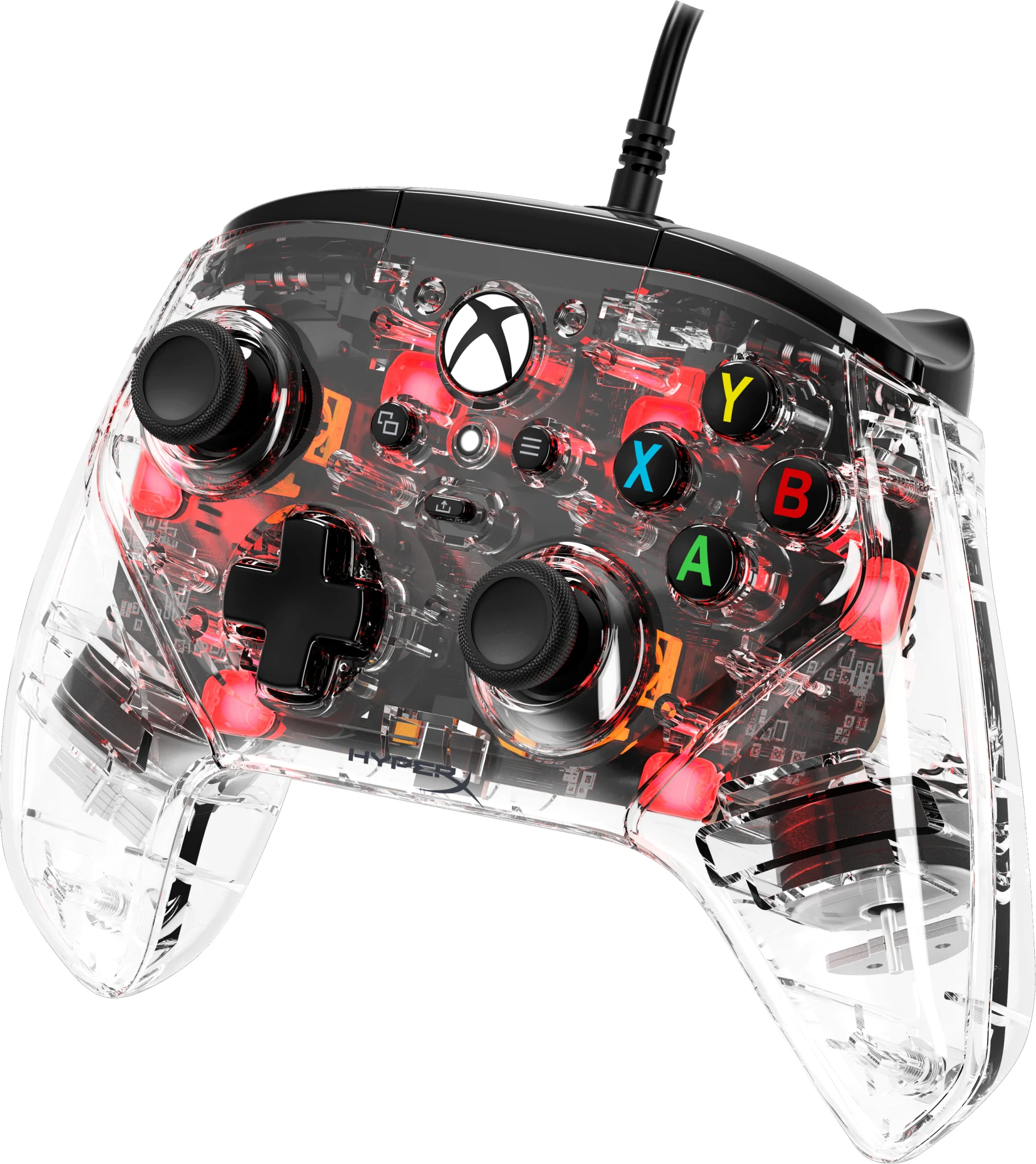 Imagen 1 de HyperX Clutch - Gaming Controller