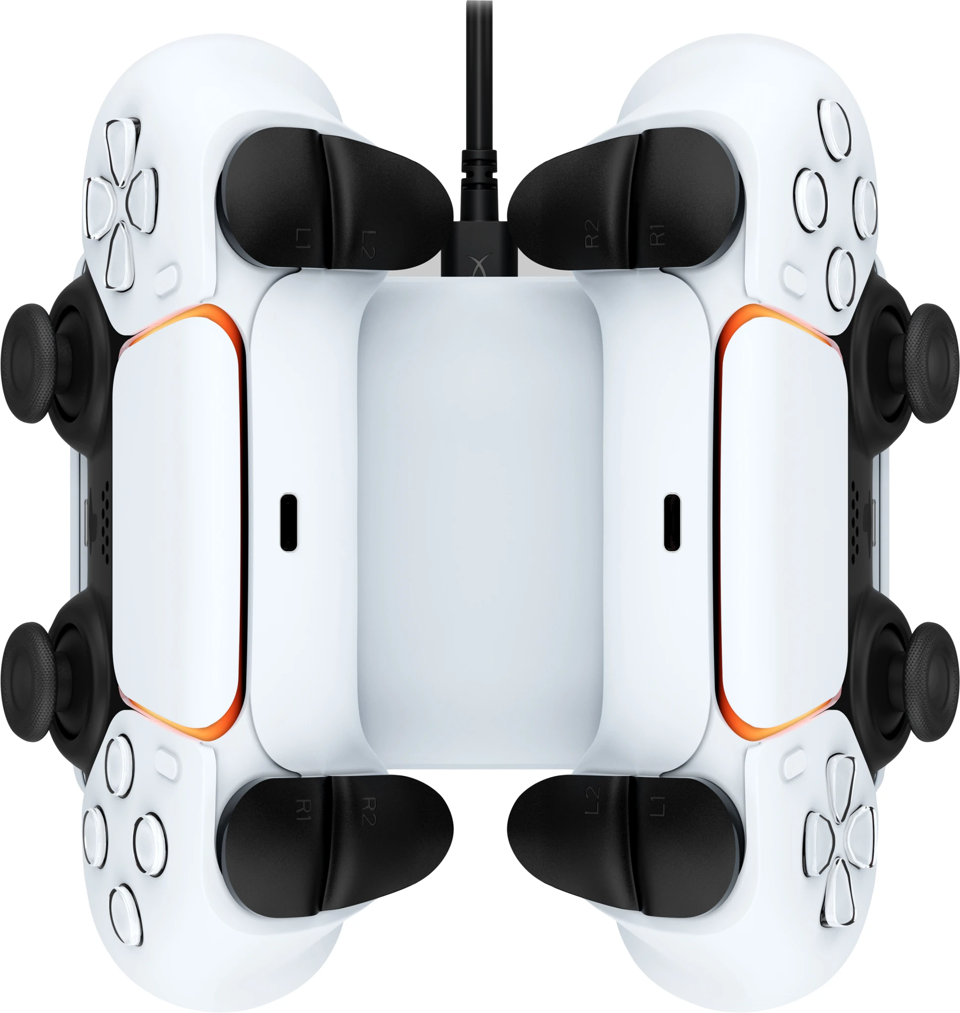 Imagen 0 de HyperX Controller Charger Charplay Duo PS5