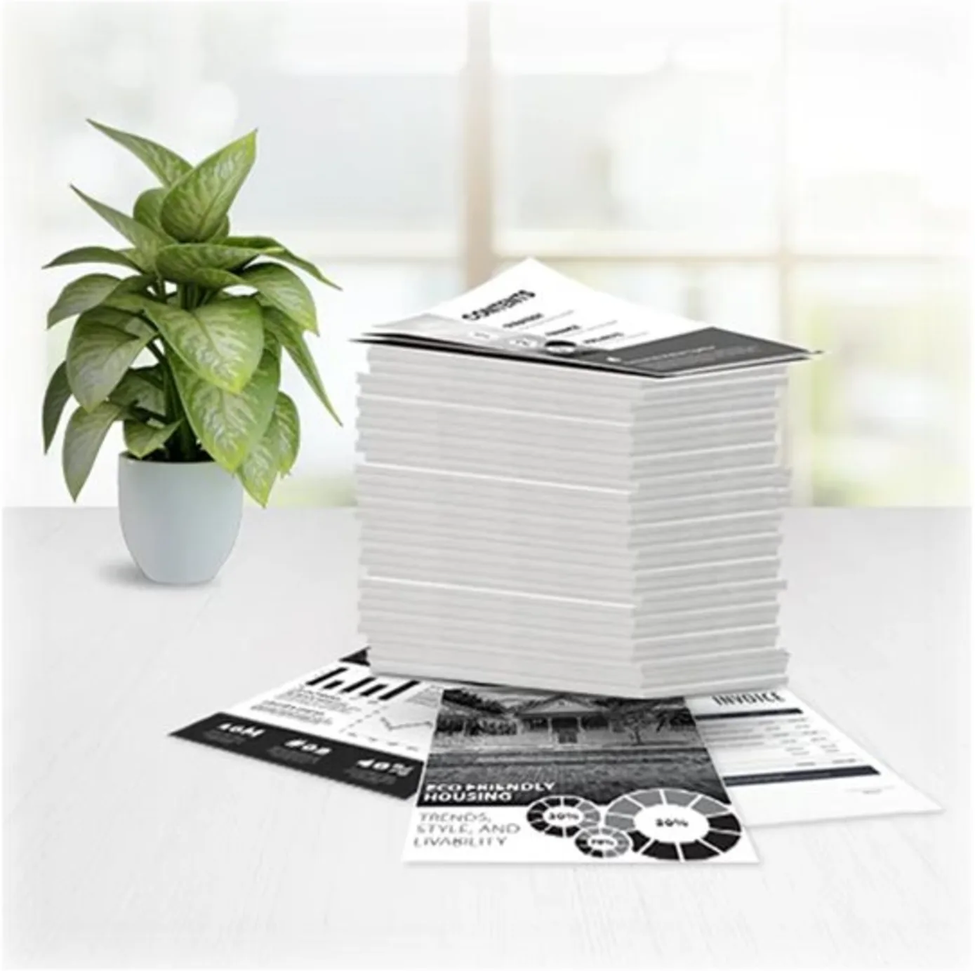 Imagen 0 de Toner HP 105A Negro Impresora Láser 107w/M107W/107A/135W/135A/137, 1000 Páginas