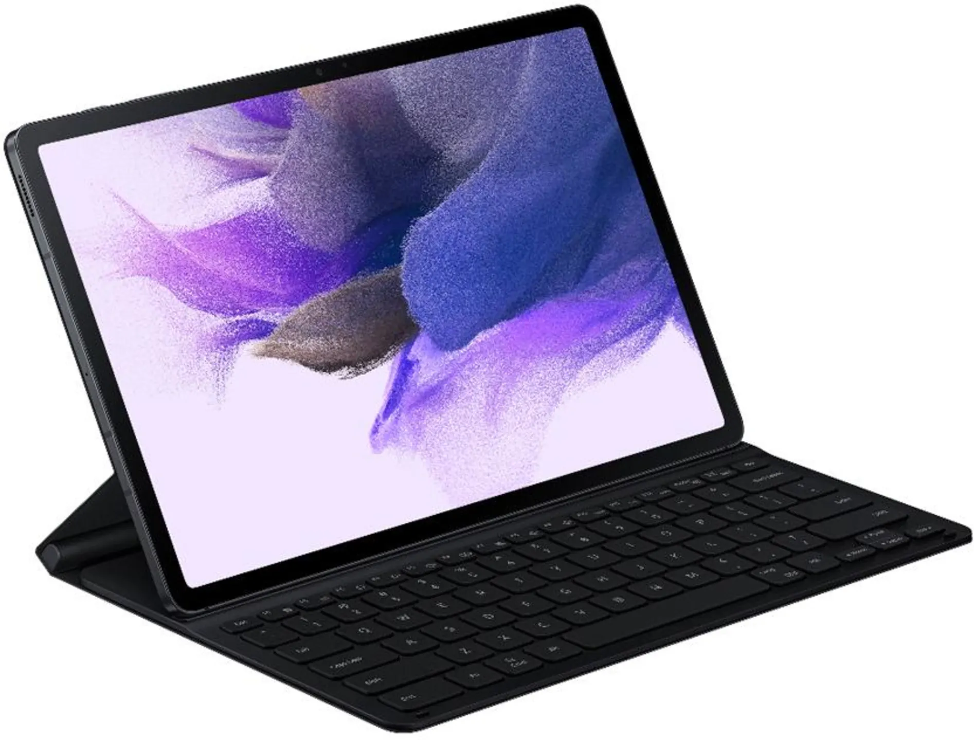 Imagen 0 de Tablet Samsung Galaxy Tab S7 FE Octa-Core RAM4GB Alm. 64GB 12.4" Andr 11 4G Wifi