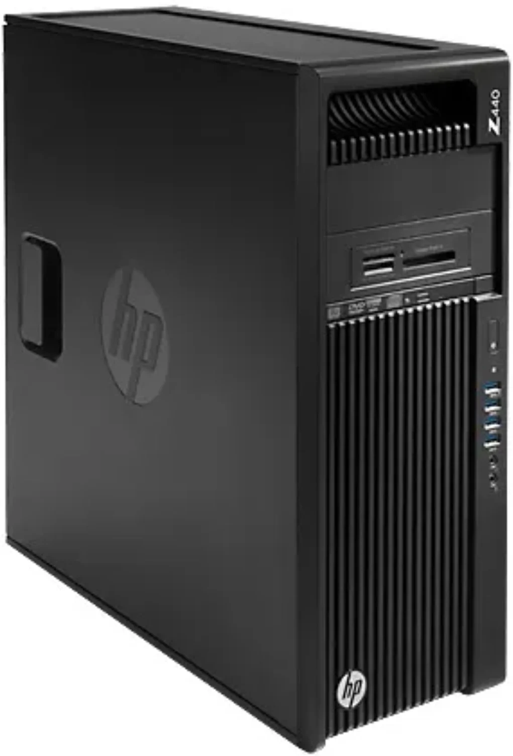 Imagen 2 de Workstation Reacondicionado HP Z440 Intel Xeon RAM 8GB SSD 512GB NVIDIA QUADRO W10P