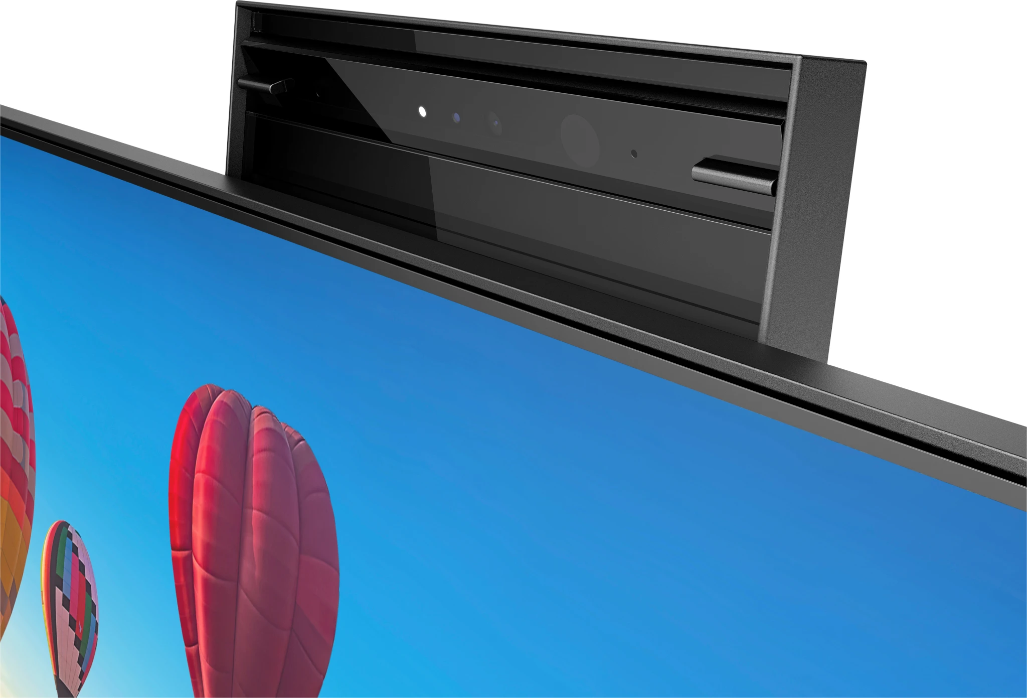 Imagen 3 de Monitor HP E24m G4 23.8" FHD 1920*1080 LED IPS HDMI DP USB-C CamWeb 75Hz