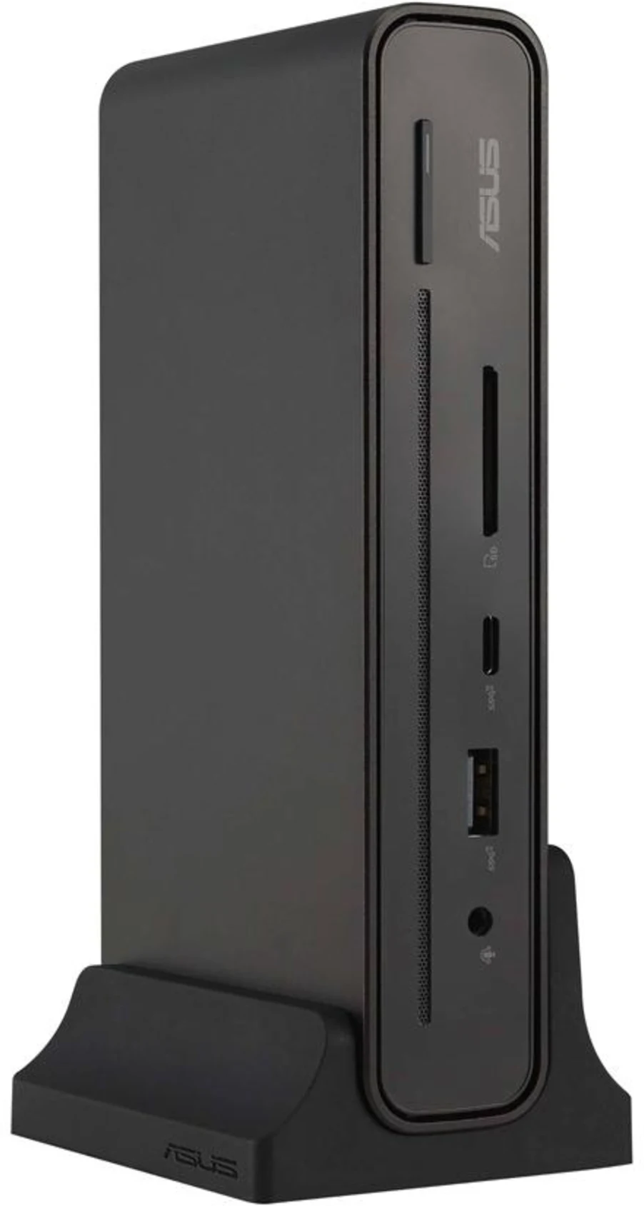 Imagen 3 de Docking Station Asus DC300, USB-C, Prts DP HDMI LAN SD 2*USB-C 3*USB-A Jck