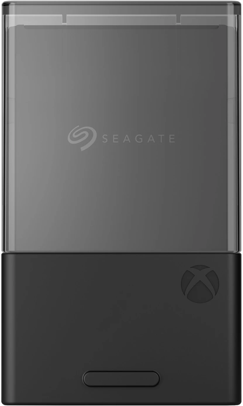 Imagen 1 de Tarjeta Expansión SSD Seagate 1TB Compatible Microsoft Xbox Serie X, S