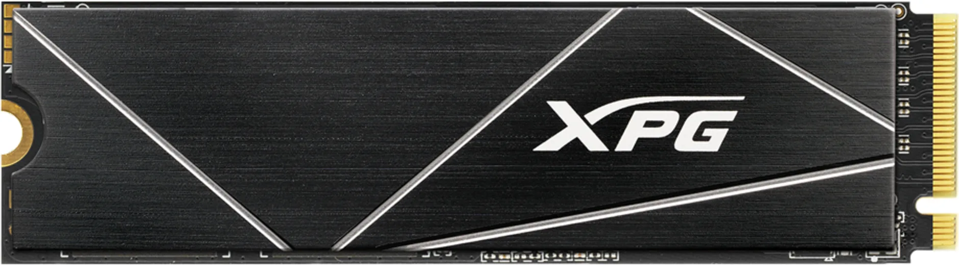 Imagen 0 de Unidad SSD AData XPG GAMMIX S70 1TB M.2 22*80 PCIe4x4 L7400MB/s E5500MB/s