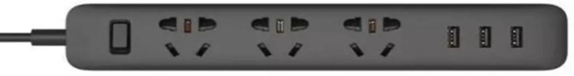 Imagen 1 de Xiaomi Mi Braided USB Type-C Cable 100cm Red