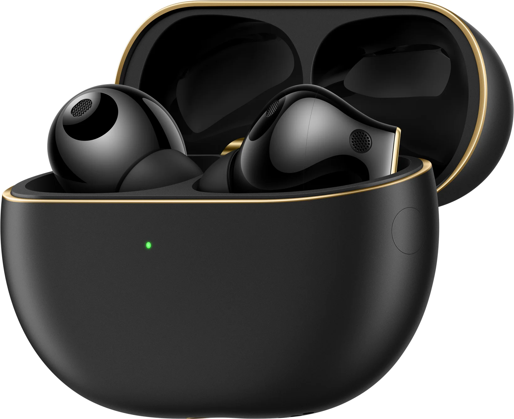 Imagen 1 de Huawei - Headphones - Wireless - Freebuds Pro 4 Black