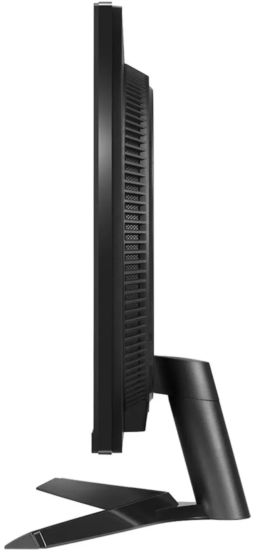 Imagen 4 de Monitor Gamer LG UltraGear 27GS60F-B 27" FHD 1920*1080 IPS DP HDMI FreeSync180Hz