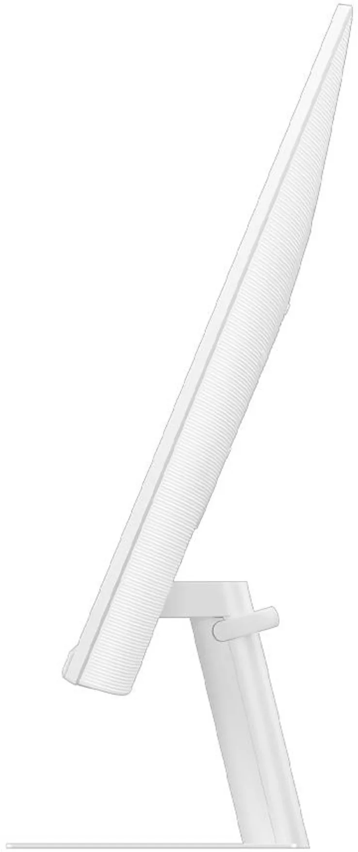 Imagen 3 de Monitor Smart Samsung M50D M5 27" FHD 1920*1080 VA WiFi BT HDMI USB 60Hz