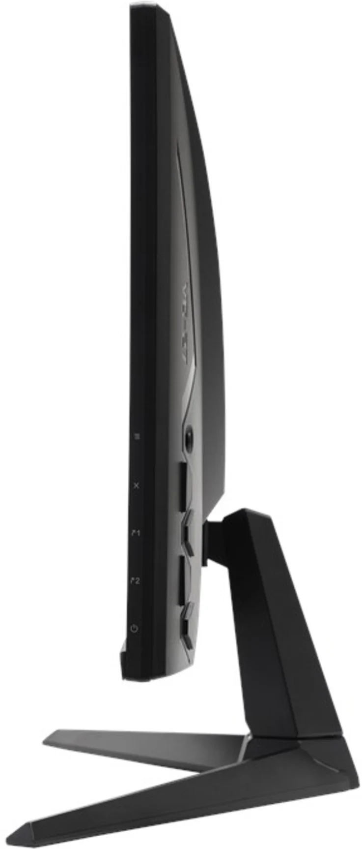 Imagen 4 de Monitor Asus TUF Gaming VG27AQZ1A 27" 2540*1440 IPS 170Hz 2*HDMI 1*DP 1ms MPRT