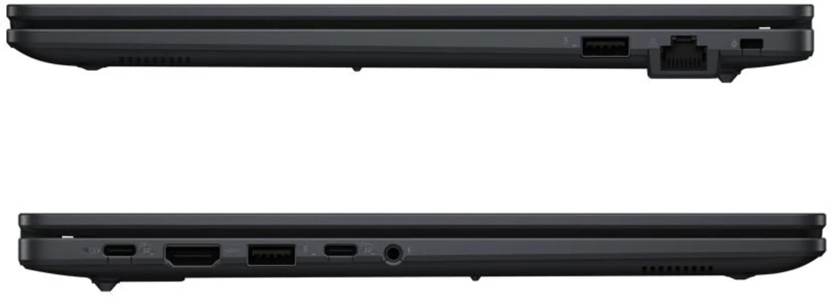 Imagen 3 de Notebook Asus ExpertBook B1 I7-13620H RAM 16GB SSD 1TB 14" W11P