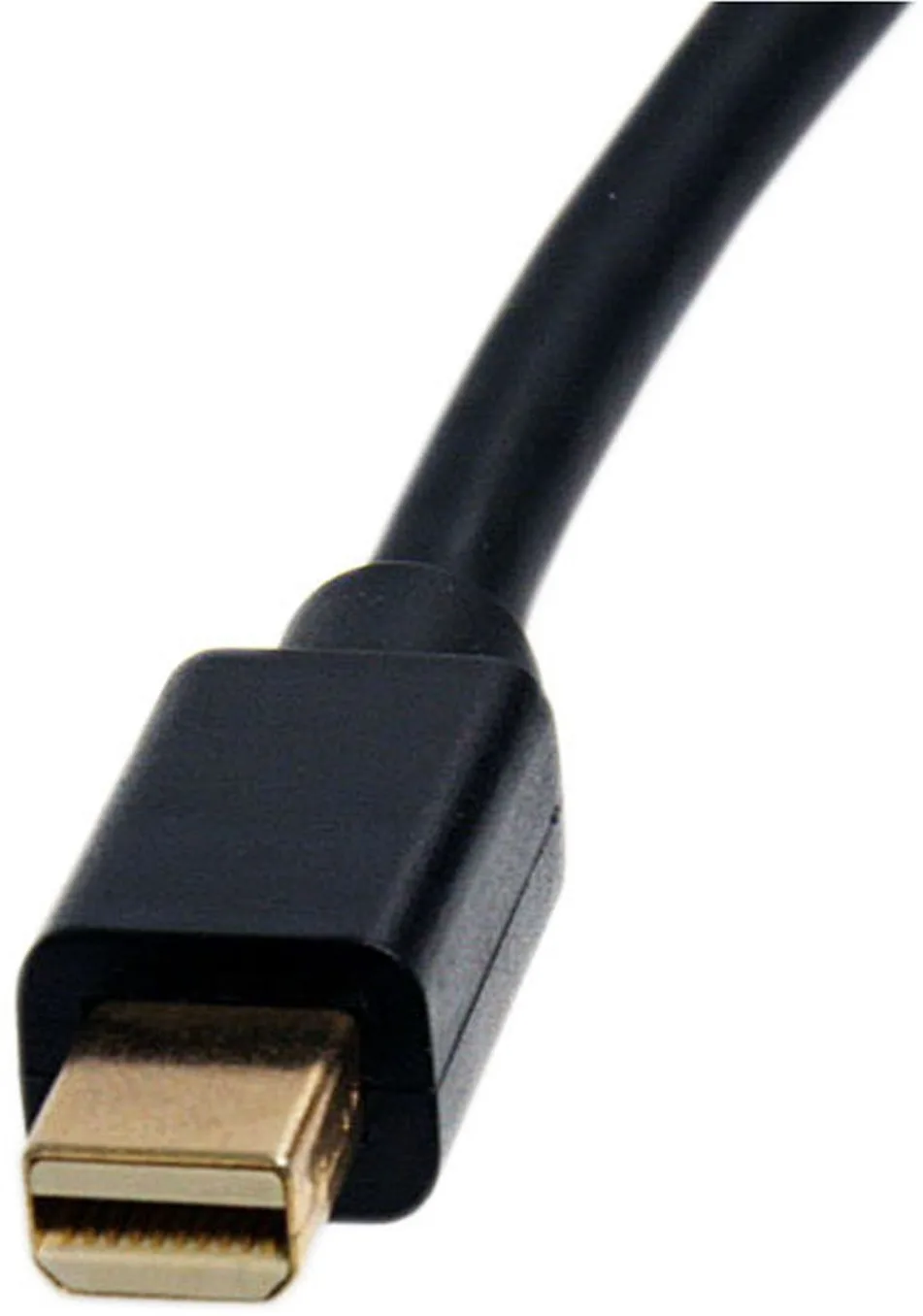 Imagen 1 de Adaptador Conversor de Video Mini DisplayPort Macho a HDMI Hembra 1920x1200 Pasi