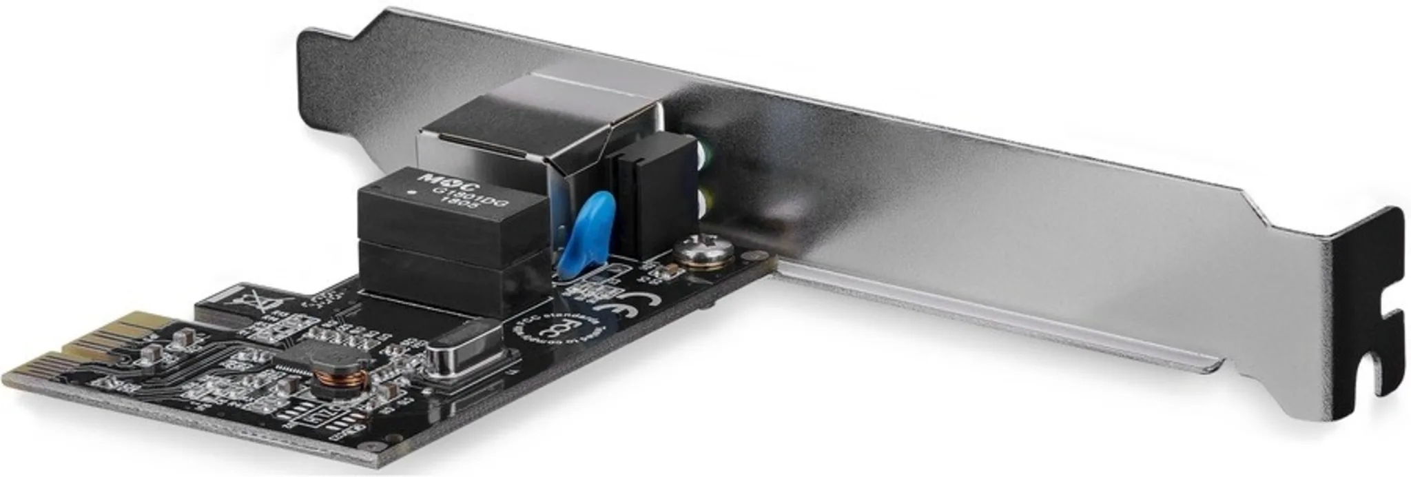 Imagen 7 de PCIe Gigabit Network Server Adapter NIC