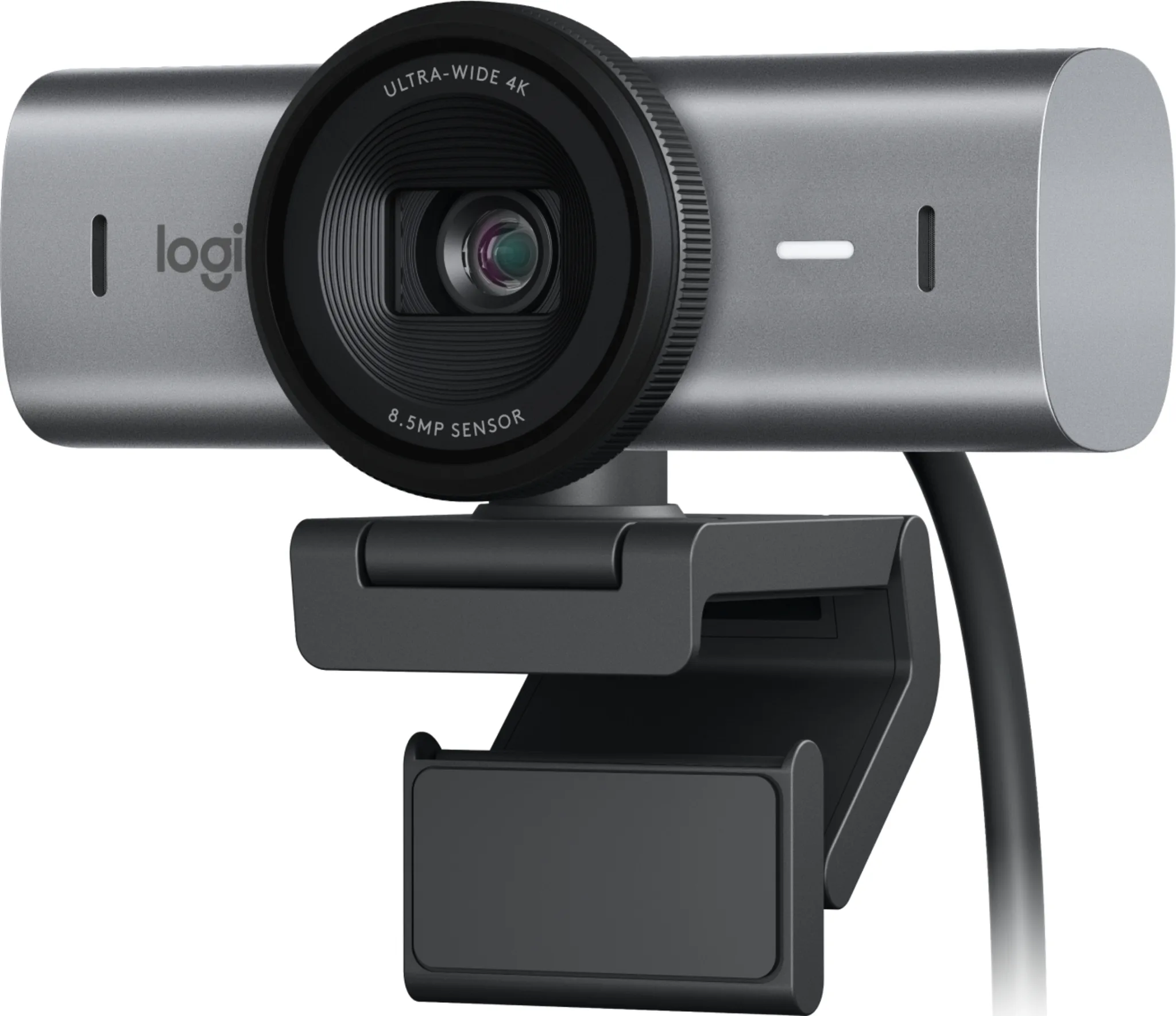 Imagen 0 de Cámara Web Logitech MX Brio 705, for Business 4K UHD 4096x2160 8,5MP USB 3.2