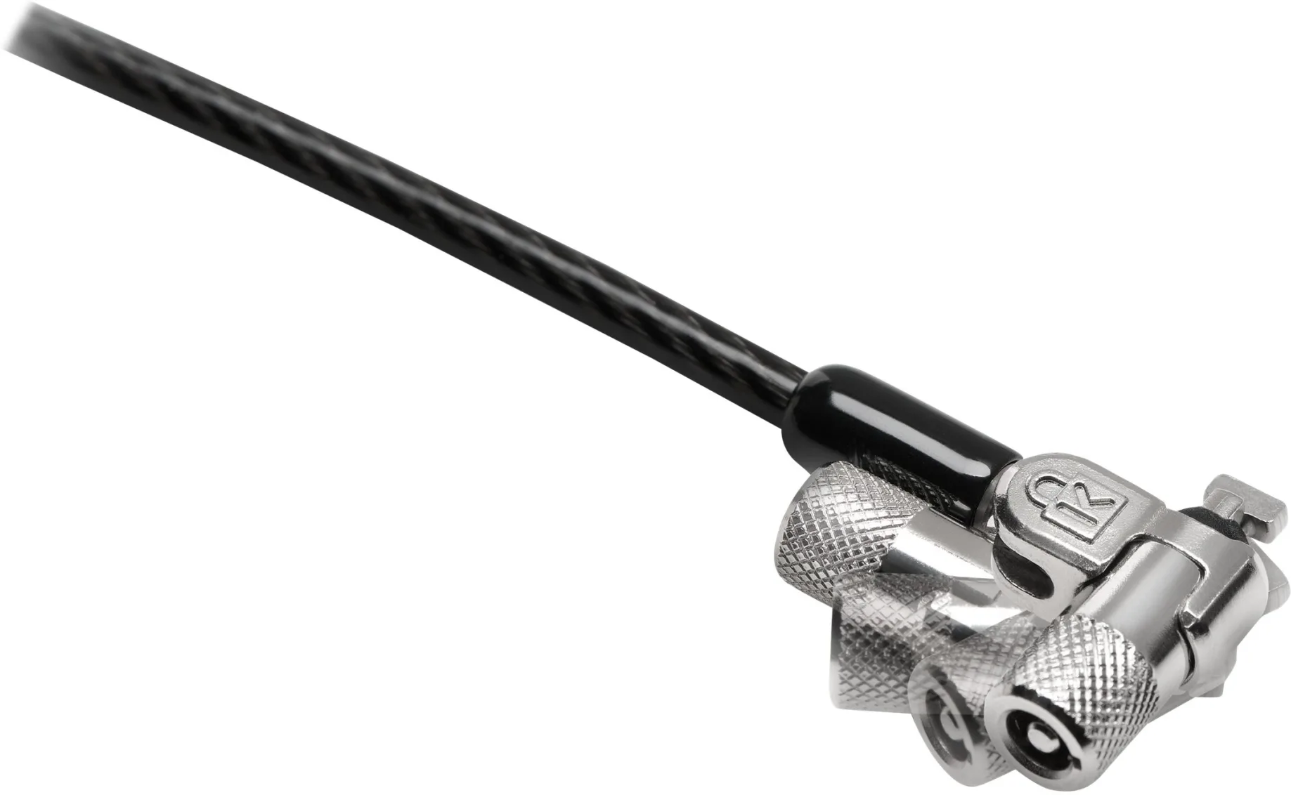 Imagen 3 de Cable de Seguridad para Notebooks  Kensington MicroSaver 2.0 1.8 mts con llave